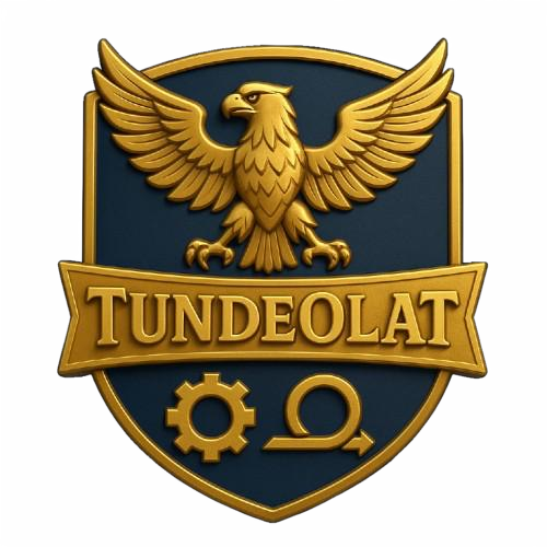 TundeOlat logo