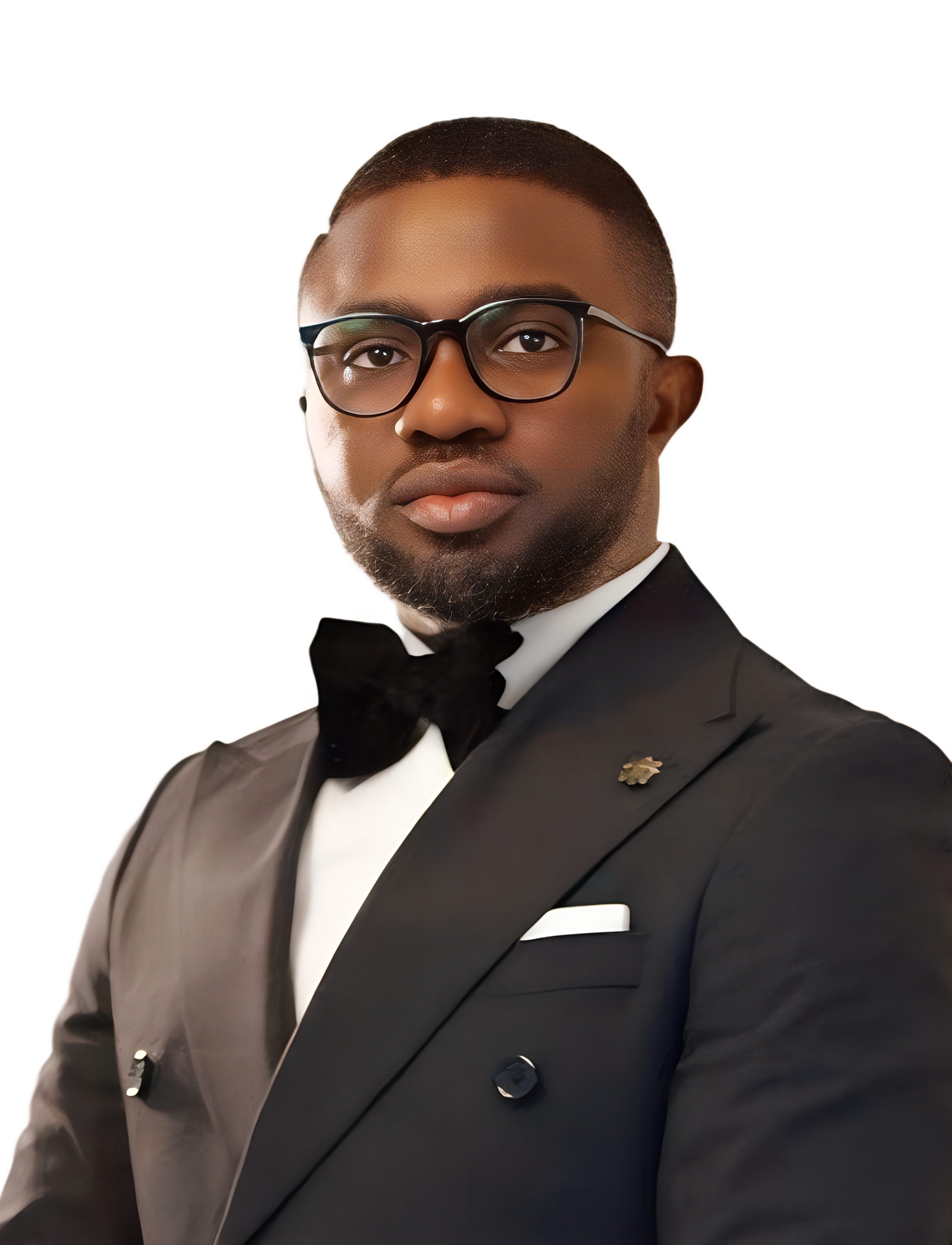 Tunde Olatubosun — Agile Coach, AI Strategist and Transformation Leader